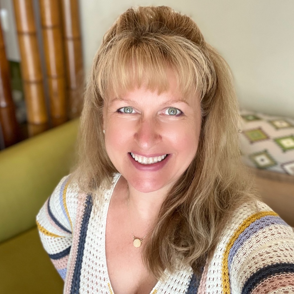 Meet your Posher, Jennifer! ✌️